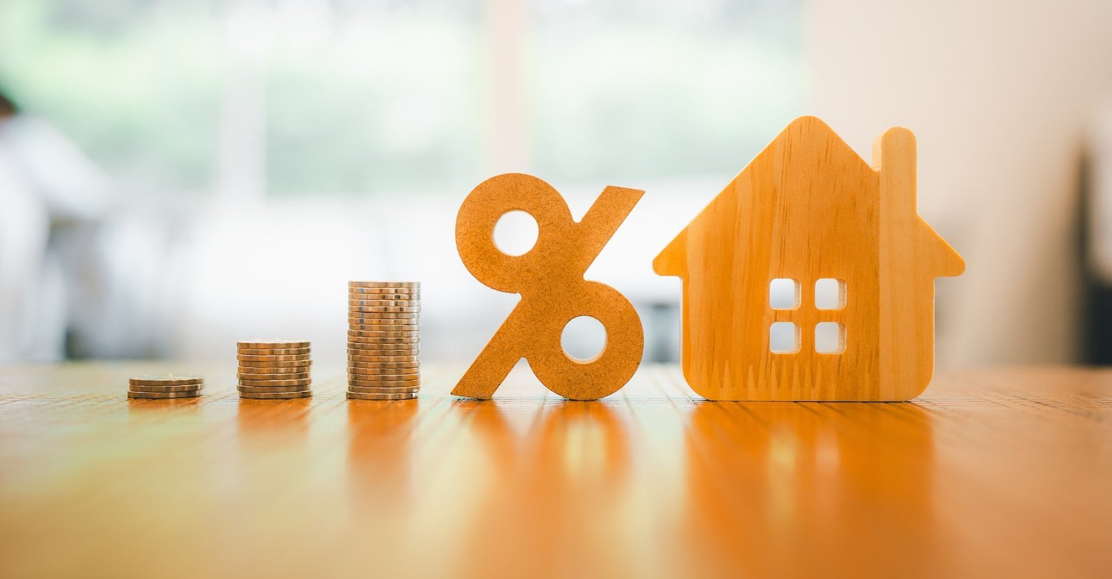 Taxas de juro no crédito à habitação continuam a descer