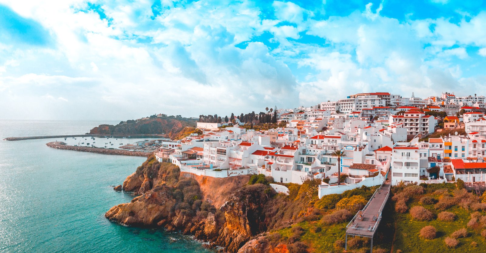 O Alojamento Local no Algarve e as Vantagens de Investimento