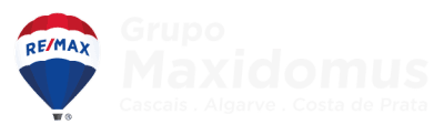 Logo Grupo Maxidomus