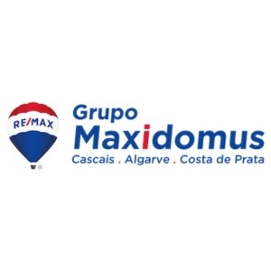 REMAX Maxidomus Logo