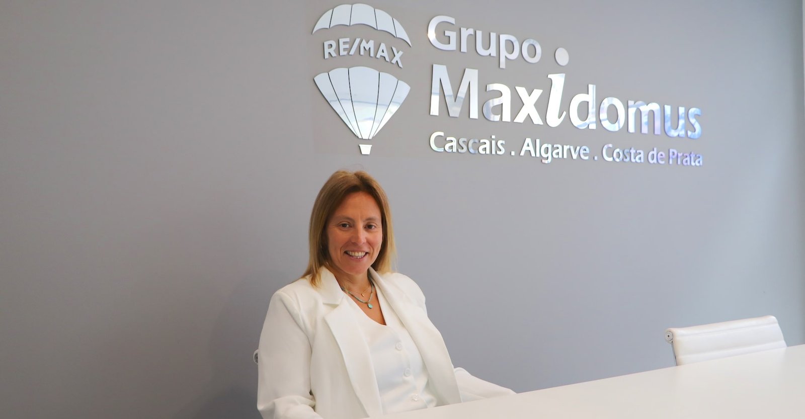 Grupo Maxidomus RE:MAX