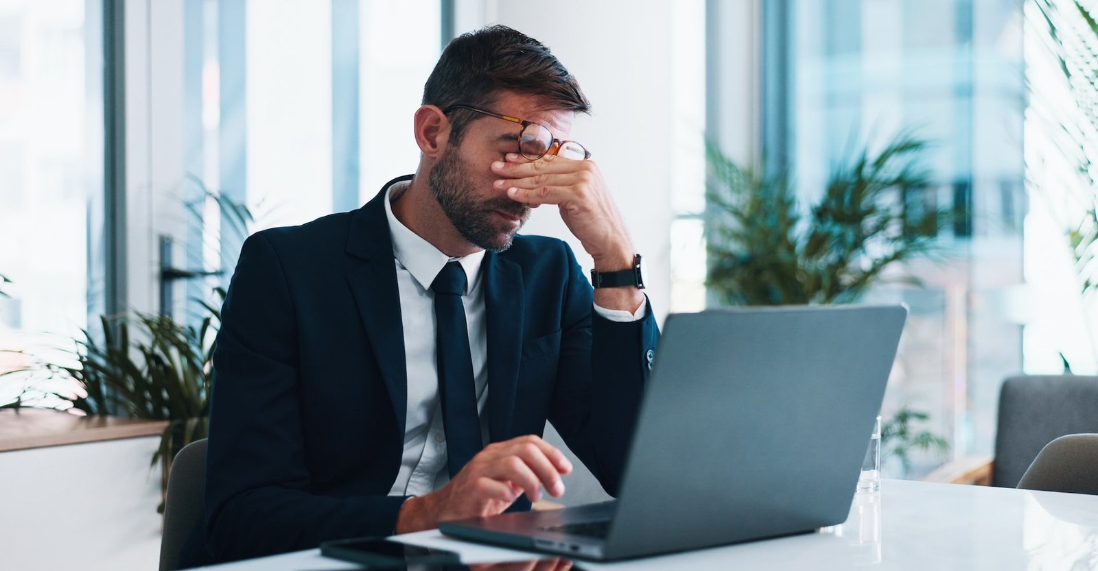 Sabia que 85% das preocupações nunca acontecem