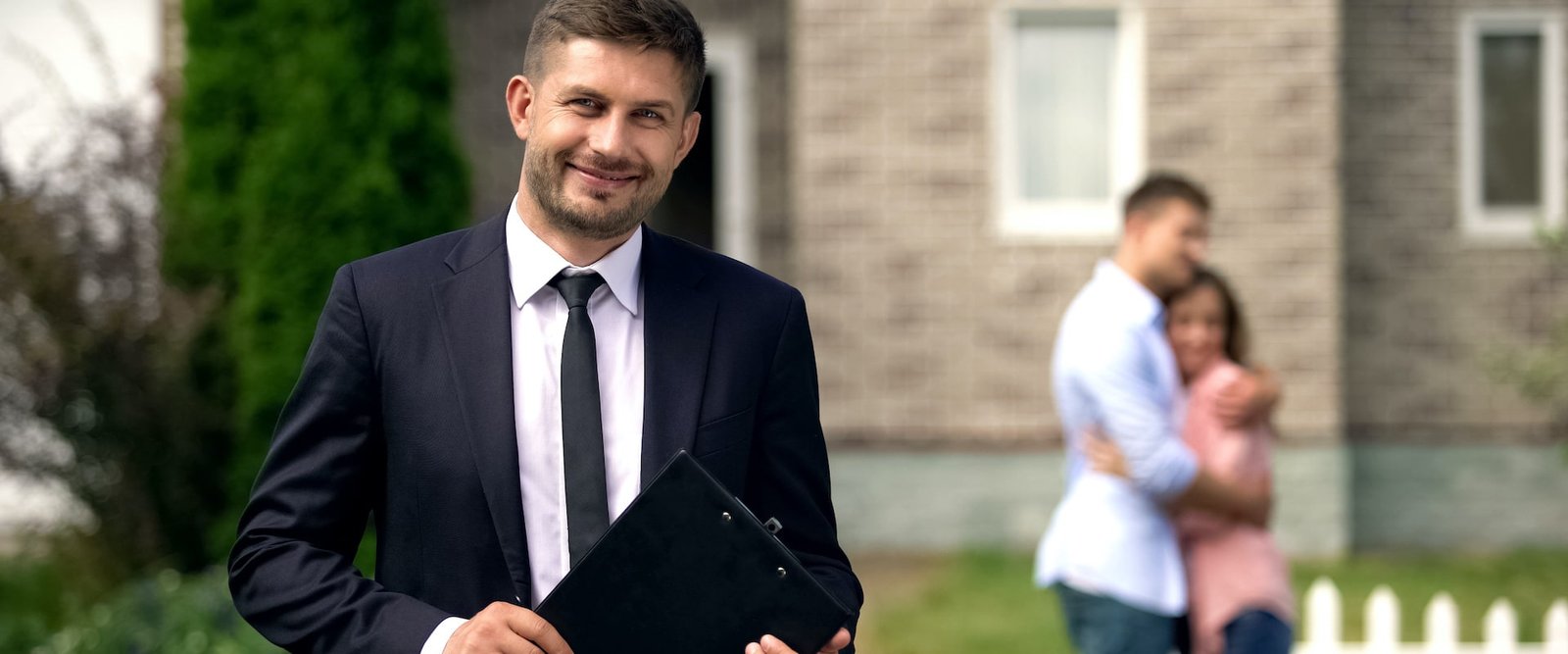 Porquê contratar um consultor imobiliário?