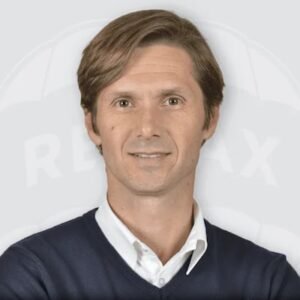 Bruno Dores Diretor Agencia Remax Maxidomus Quarteira-min