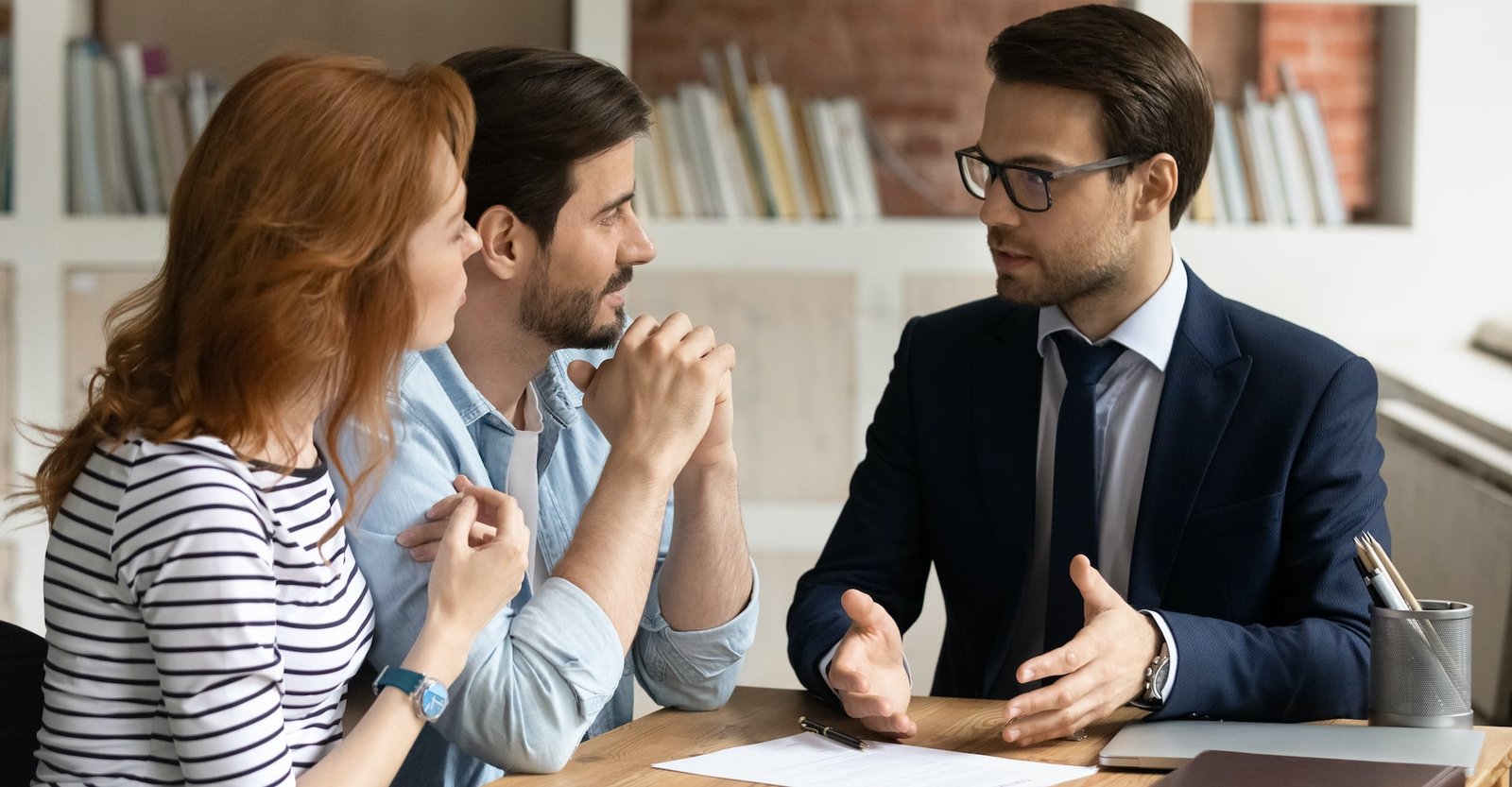 Como a Apresentação, Atitude e Confiança Conquistam Clientes