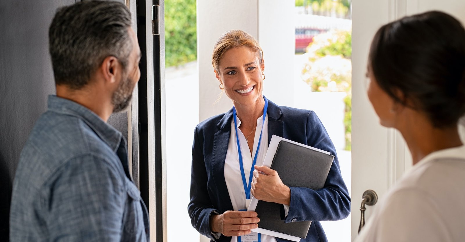 O Papel da Mentalidade Positiva no Sucesso Imobiliário